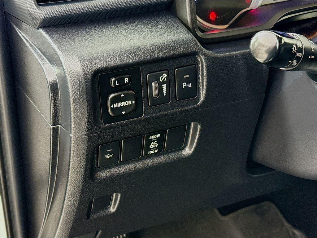 used 2017 Toyota 4Runner car, priced at $36,900