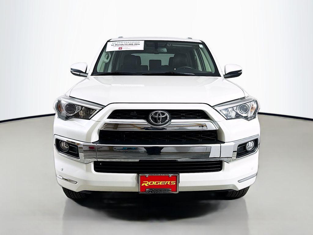 used 2017 Toyota 4Runner car, priced at $36,900
