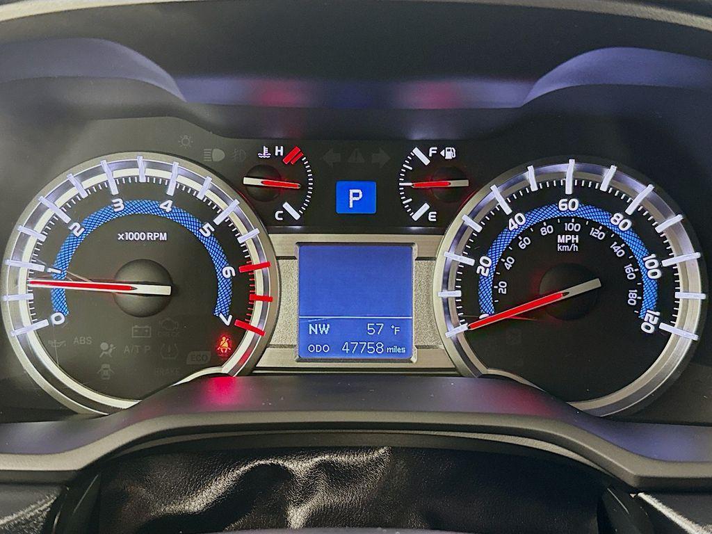 used 2017 Toyota 4Runner car, priced at $36,900