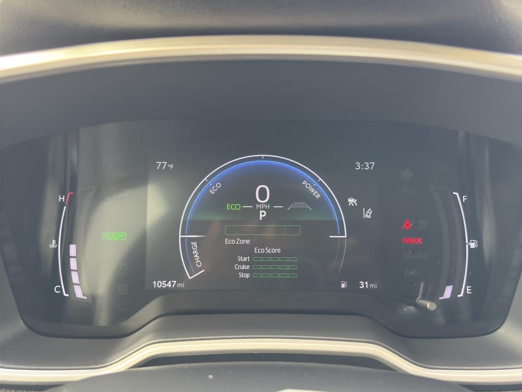 used 2025 Toyota Corolla Hybrid car, priced at $28,999