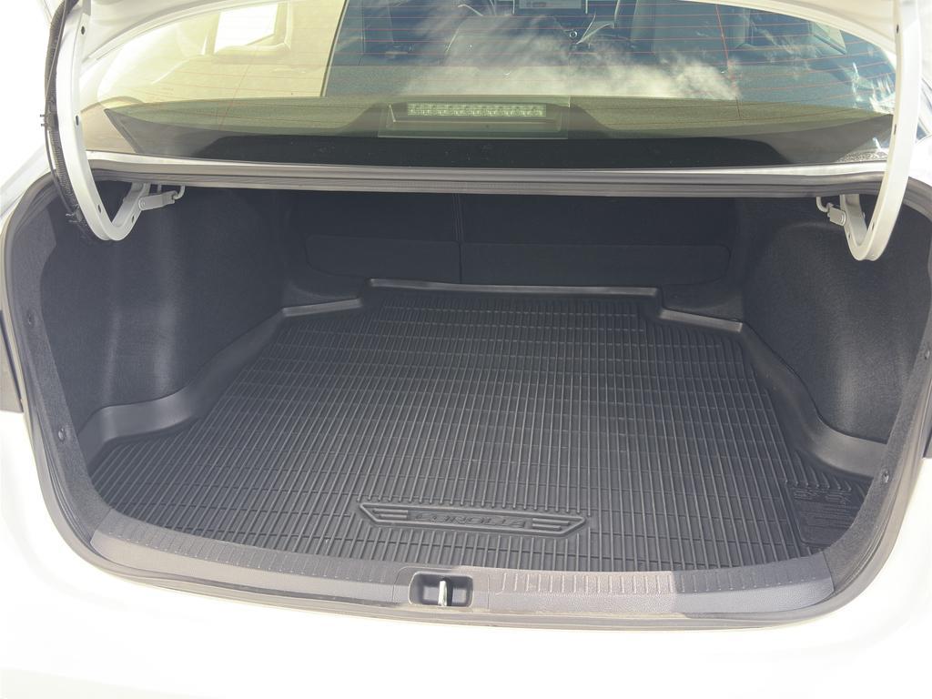 used 2025 Toyota Corolla Hybrid car, priced at $28,999
