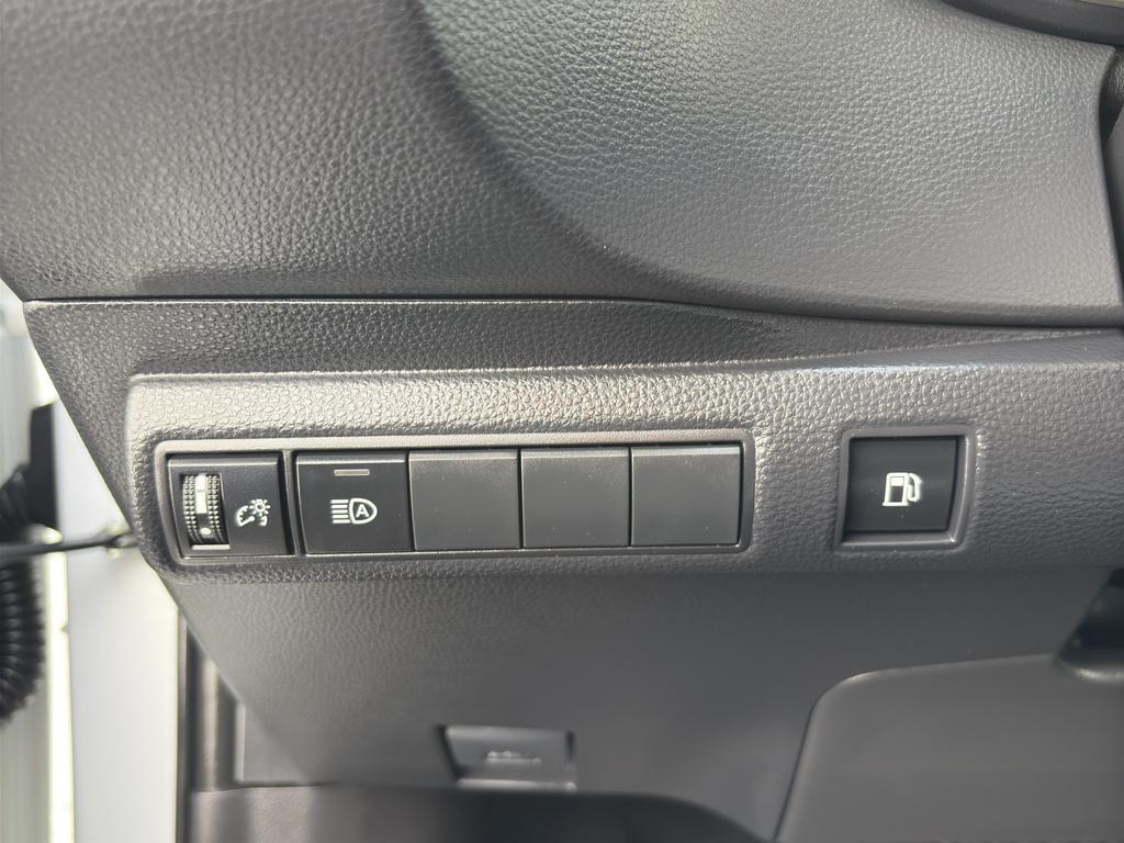used 2025 Toyota Corolla Hybrid car, priced at $28,999