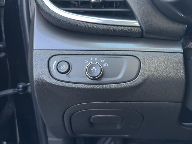 used 2018 Buick Encore car, priced at $11,900