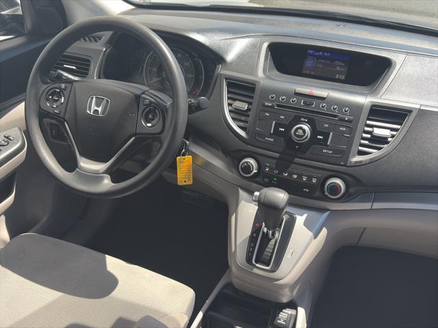 used 2013 Honda CR-V car, priced at $13,993