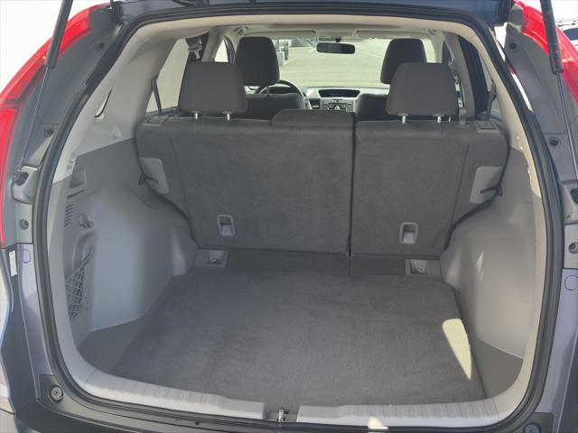 used 2013 Honda CR-V car, priced at $13,993