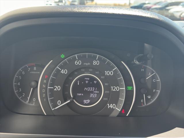 used 2013 Honda CR-V car, priced at $13,993