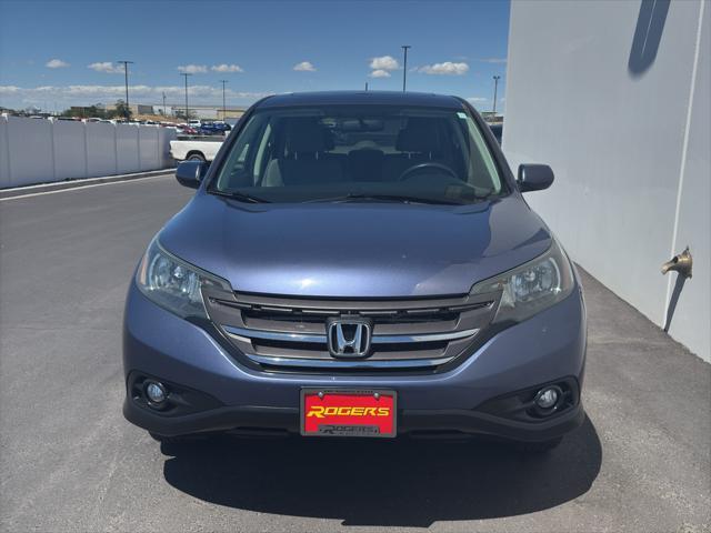 used 2013 Honda CR-V car, priced at $13,993