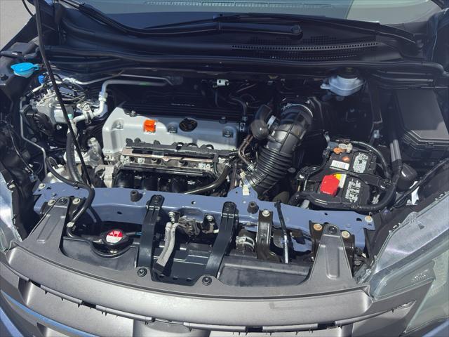 used 2013 Honda CR-V car, priced at $13,993