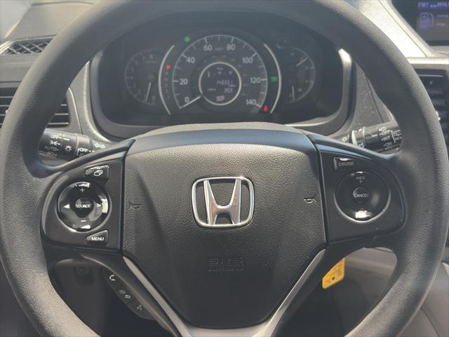 used 2013 Honda CR-V car, priced at $13,993