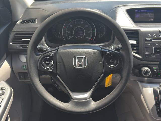 used 2013 Honda CR-V car, priced at $13,993