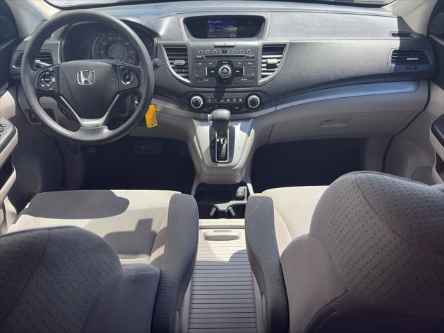 used 2013 Honda CR-V car, priced at $13,993