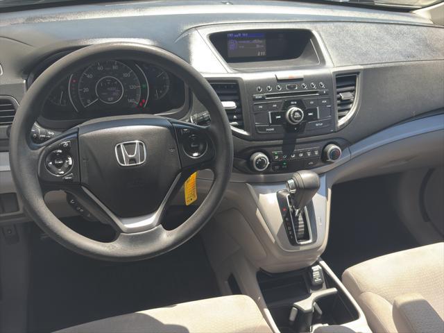 used 2013 Honda CR-V car, priced at $13,993