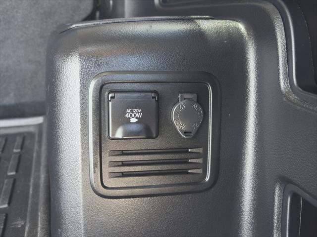 used 2021 Toyota 4Runner car, priced at $43,500