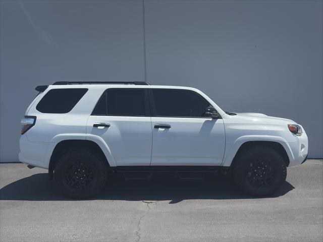 used 2021 Toyota 4Runner car, priced at $43,500