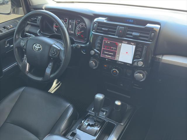 used 2021 Toyota 4Runner car, priced at $43,500