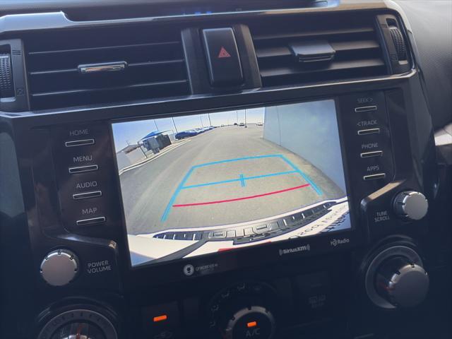 used 2021 Toyota 4Runner car, priced at $43,500