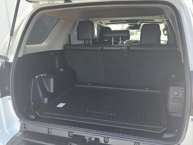 used 2021 Toyota 4Runner car, priced at $43,500
