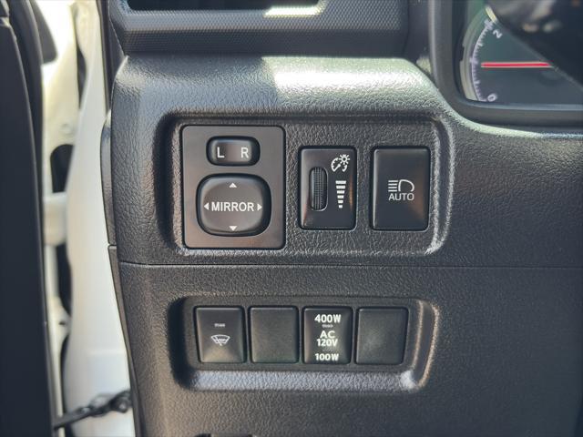 used 2021 Toyota 4Runner car, priced at $43,500