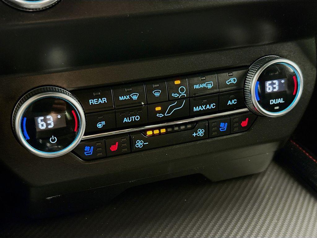 used 2020 Ford Expedition car, priced at $37,900