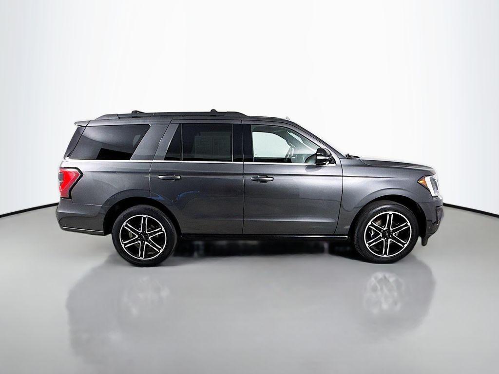 used 2020 Ford Expedition car, priced at $37,900