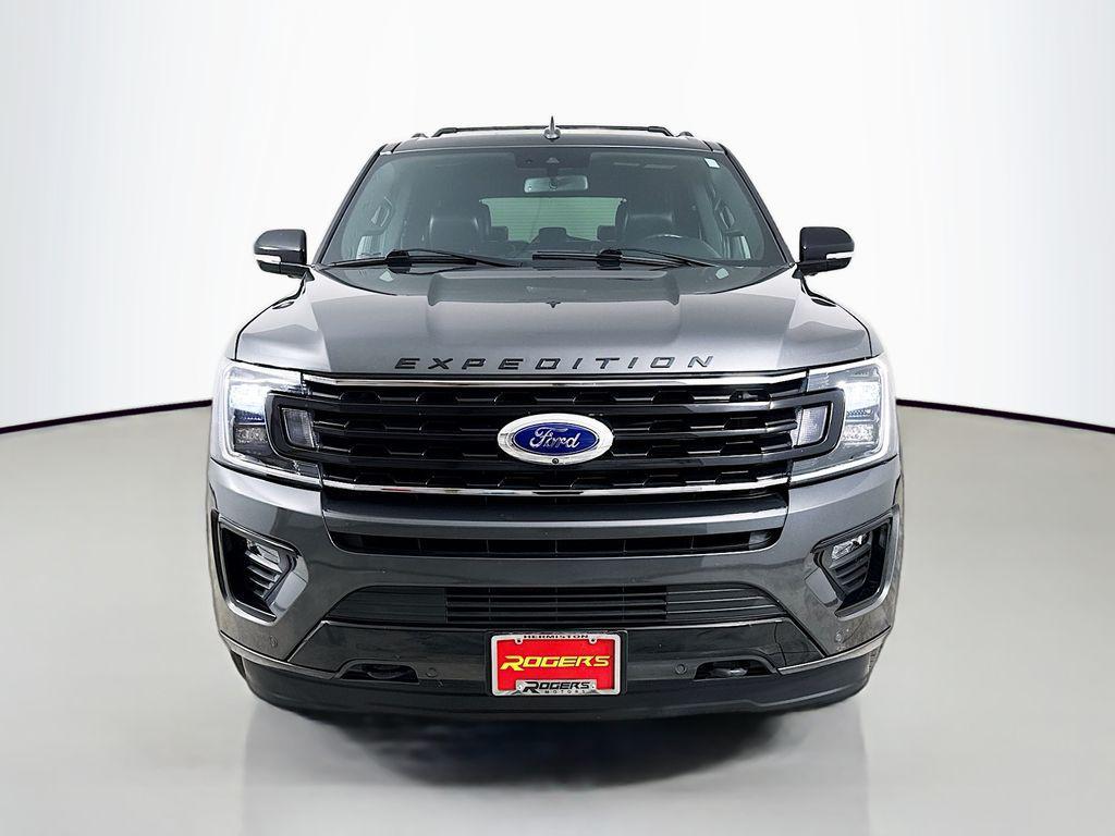 used 2020 Ford Expedition car, priced at $37,900