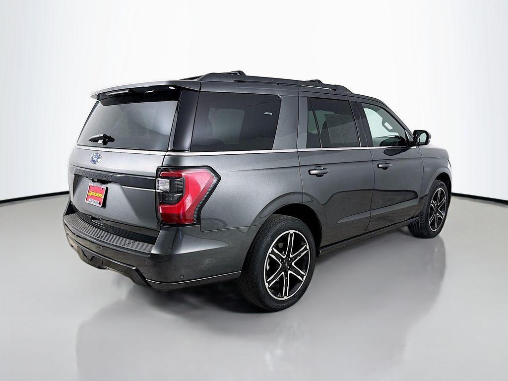 used 2020 Ford Expedition car, priced at $37,900