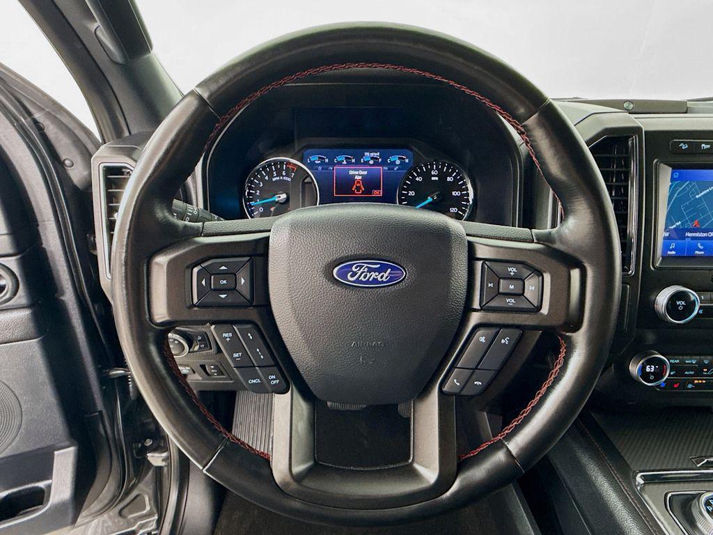 used 2020 Ford Expedition car, priced at $37,900