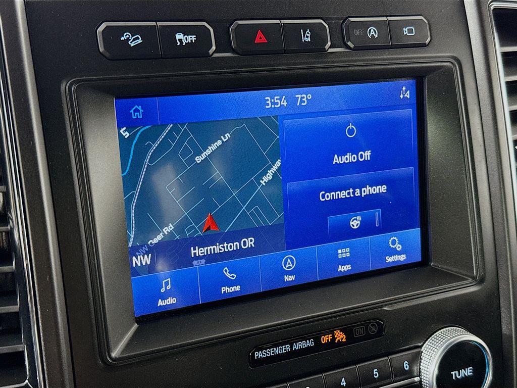 used 2020 Ford Expedition car, priced at $37,900