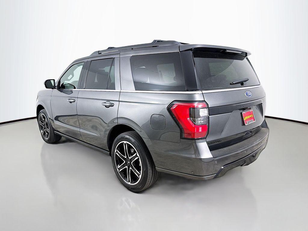 used 2020 Ford Expedition car, priced at $37,900