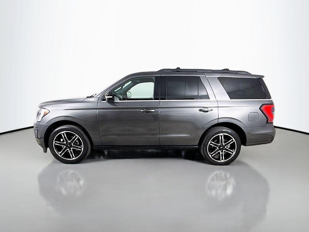 used 2020 Ford Expedition car, priced at $37,900