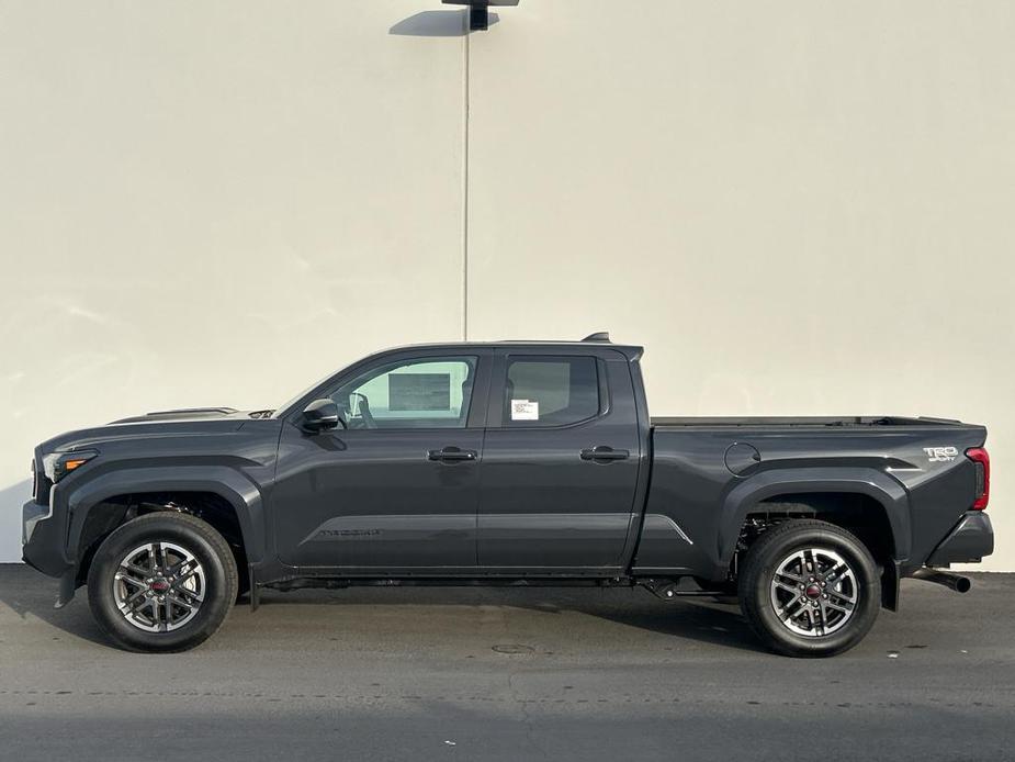 new 2024 Toyota Tacoma car, priced at $54,048