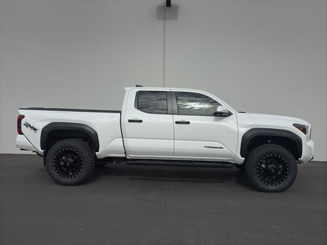 new 2024 Toyota Tacoma car, priced at $60,593