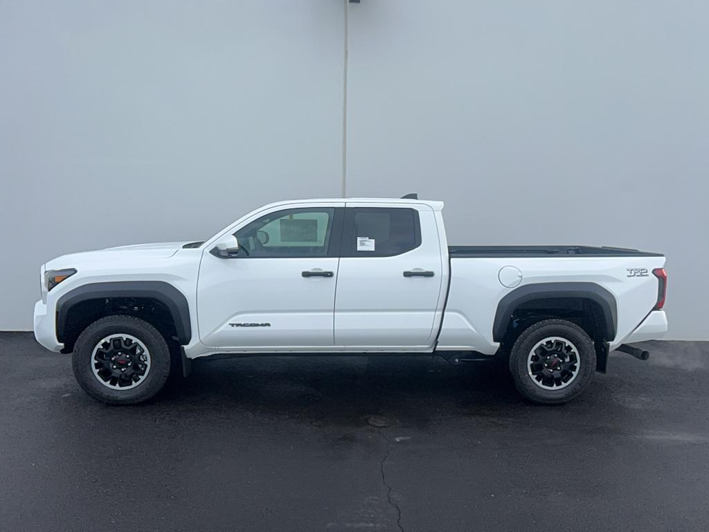 new 2024 Toyota Tacoma car, priced at $54,094