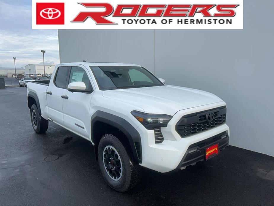 new 2024 Toyota Tacoma car, priced at $54,094