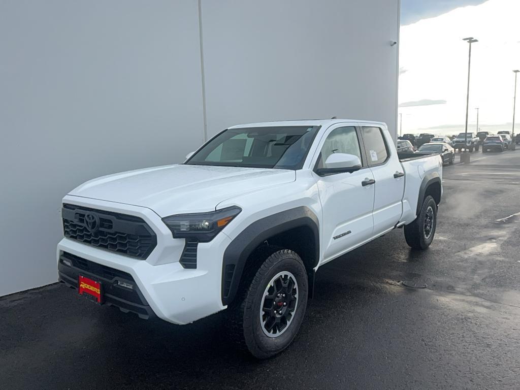 new 2024 Toyota Tacoma car, priced at $54,094