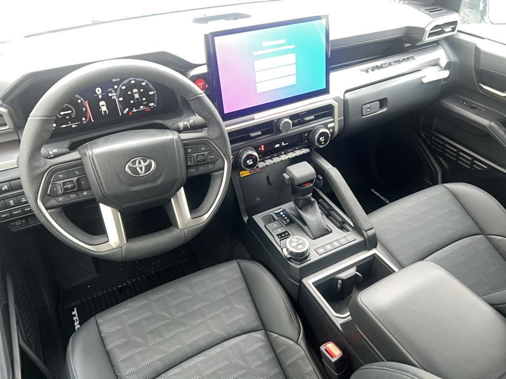 new 2024 Toyota Tacoma car, priced at $54,094