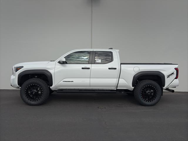 new 2024 Toyota Tacoma car, priced at $60,593