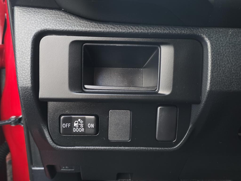 used 2017 Toyota Tacoma car, priced at $27,999