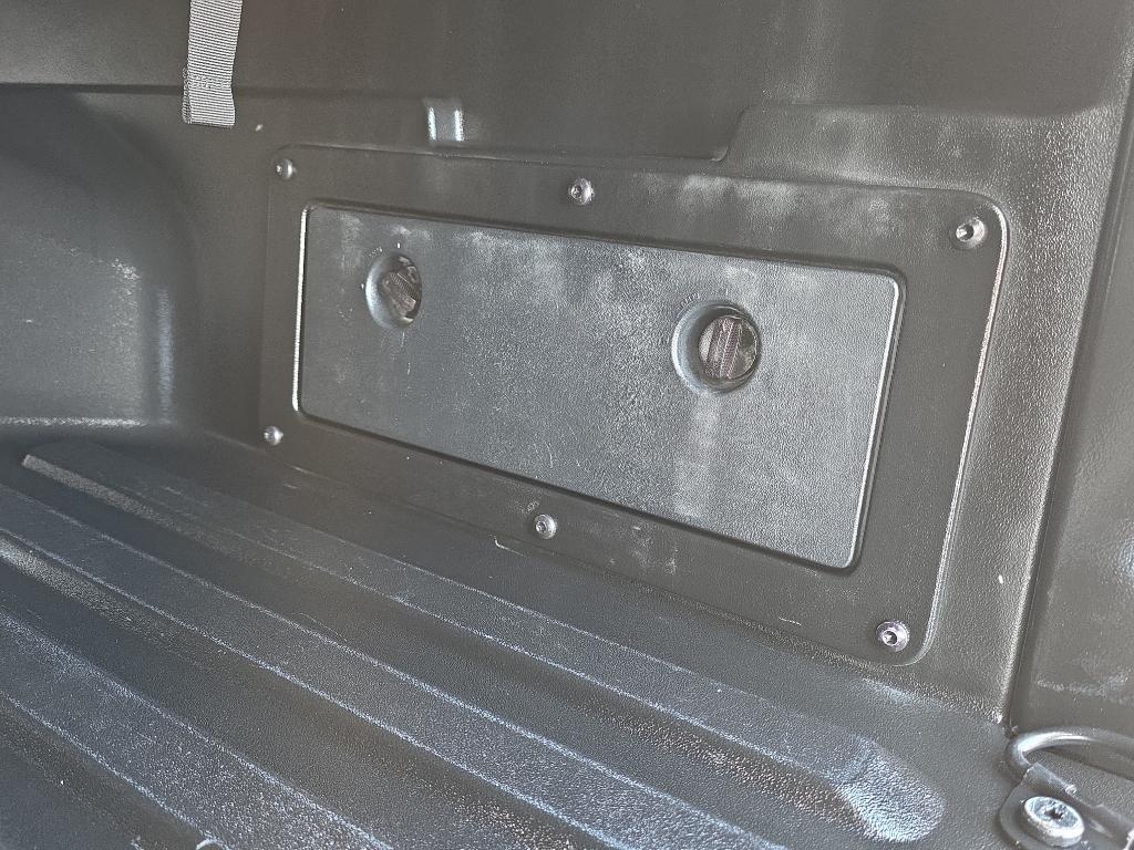 used 2017 Toyota Tacoma car, priced at $27,999