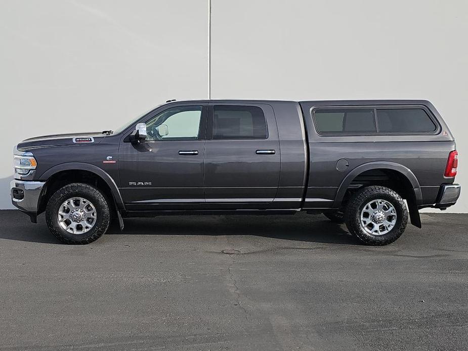 used 2019 Ram 2500 car, priced at $51,999