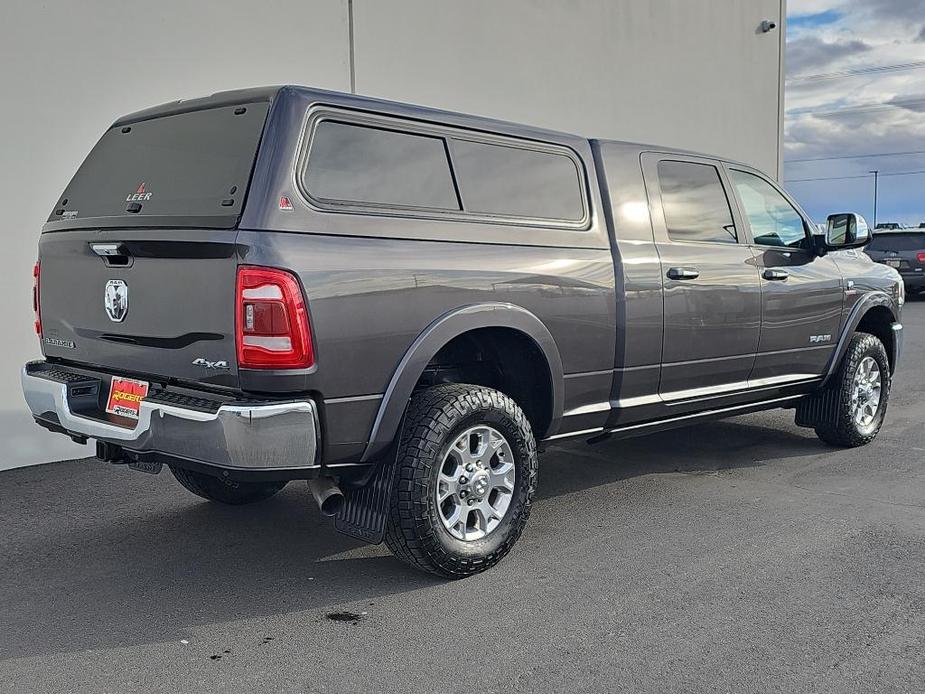 used 2019 Ram 2500 car, priced at $51,999