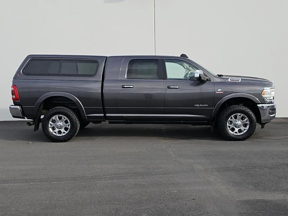 used 2019 Ram 2500 car, priced at $51,999