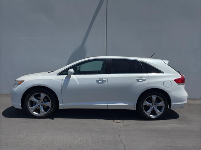 used 2011 Toyota Venza car, priced at $13,900