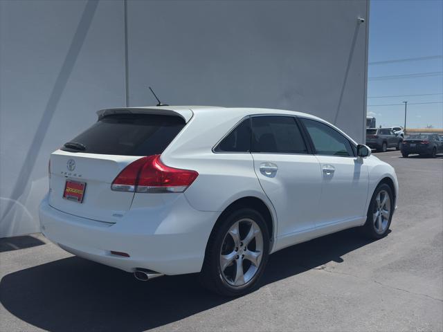 used 2011 Toyota Venza car, priced at $13,900