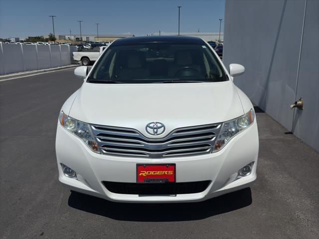 used 2011 Toyota Venza car, priced at $13,900