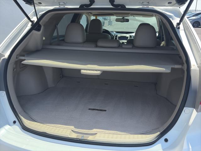used 2011 Toyota Venza car, priced at $13,900