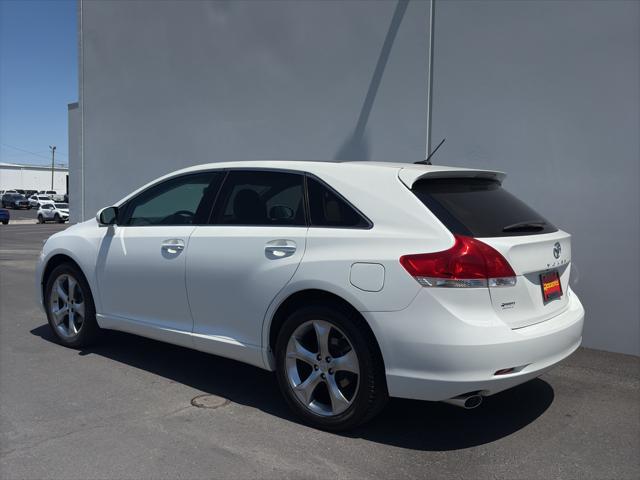used 2011 Toyota Venza car, priced at $13,900