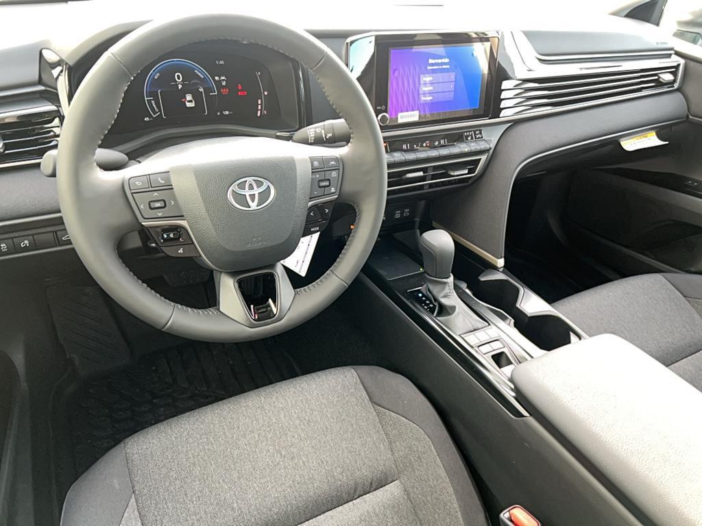 new 2025 Toyota Camry car, priced at $33,348