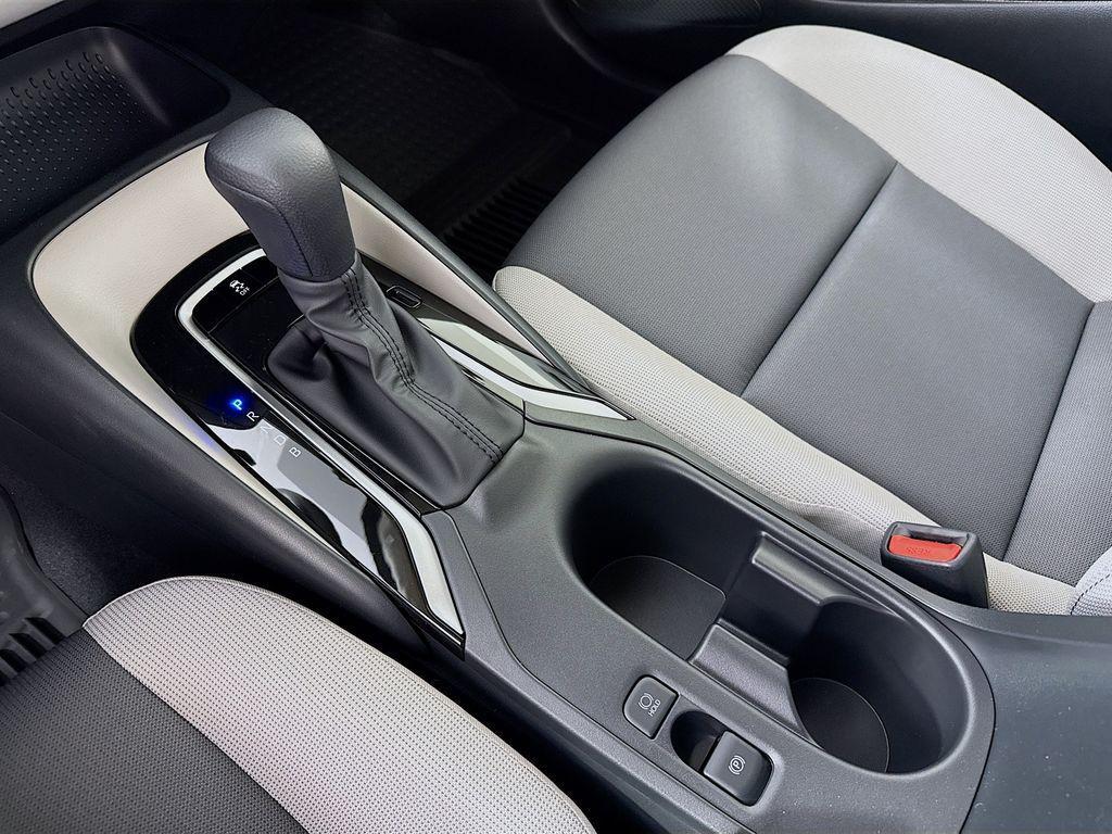 new 2026 Toyota Corolla car, priced at $23,868