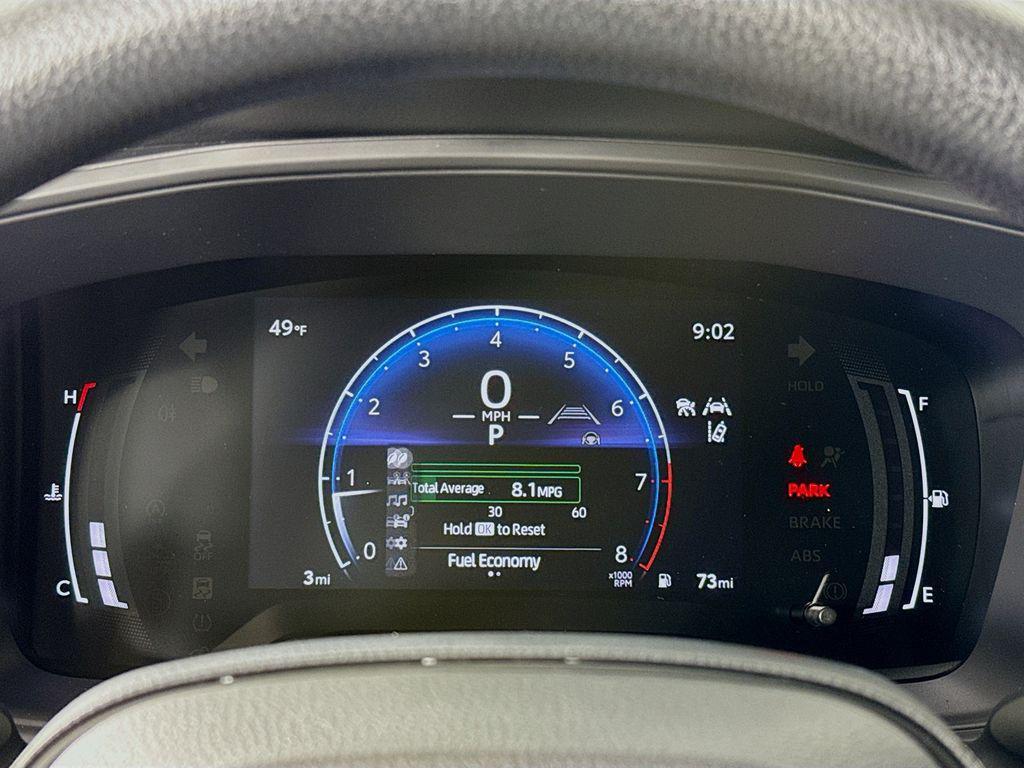 new 2026 Toyota Corolla car, priced at $23,868